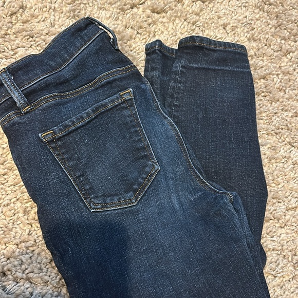 J Brand Capri Mid Rise JB001203 - size 26 - Picture 3 of 6